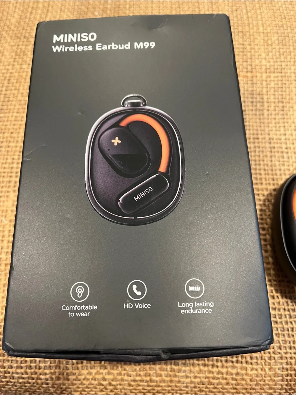 Miniso m99 wireless